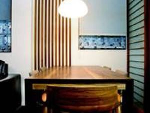 台北国立台湾师范大学图书馆附近最近酒店