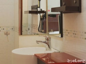 欧式单间-成都景阳商务酒店 欧式单间