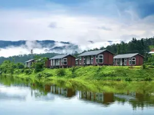 Daxiagu Ligong Guoyuan Holiday Hotel