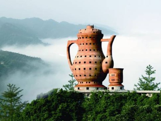 湄潭天壶国际大酒店