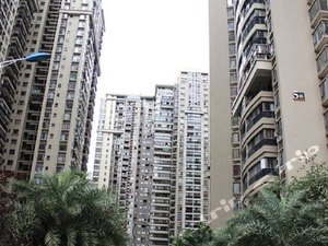 成都西南财经大学附近最近酒店