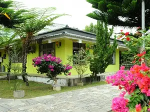 Bitong Shu Homestay