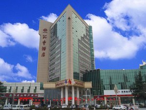 林州(安阳)151元至300元酒店