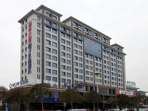 扬州酒店排行榜,扬州酒店排名,扬州住宿推荐