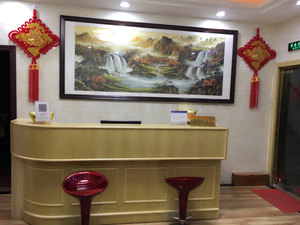 惠安(泉州)惠安县劳动争议仲裁委员会仲裁庭附