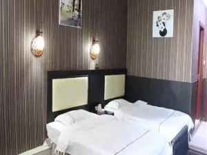 烏蘇名都商務賓館