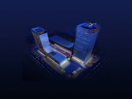 苏州逸林希尔顿逸林客房.jpg-苏州希尔顿逸林酒