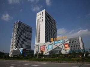 佛山宝隆国际酒店