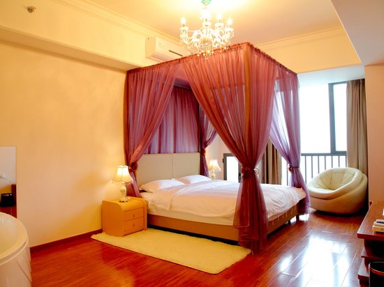 广州长隆亲子主题度假公寓(原长隆8天主题酒店