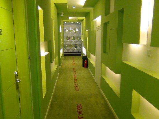 【携程攻略】北京耐克(三里屯店)购物攻略,耐克