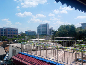 【携程攻略】厦门厦门大学附近厦门大学城市观