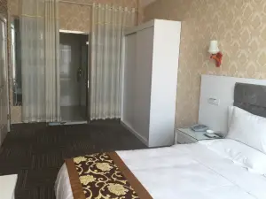 친수이 용리 비즈니스 호텔