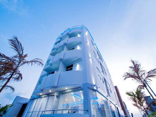 ۻ̲ƵAirport Beach Hotel Male 