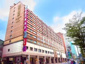 Tao Garden Hotel
