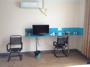 广州广东培正学院继续教育学院附近度假公寓最