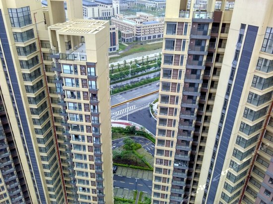 其他-珠海横琴口岸长隆枫情湾酒店式公寓 其他