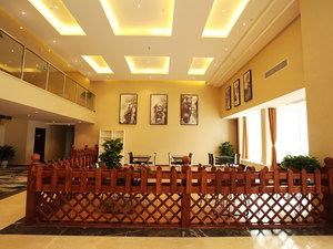 重庆市中医骨科医院(解放西路)附近最近酒店