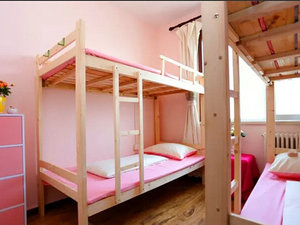 天津天津滨海国际机场地区五星级铂涛(7天)15