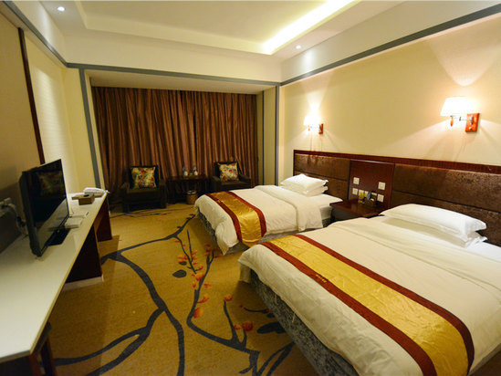hengrun hotel