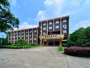 桂林柳钢桂林疗养院地图交通