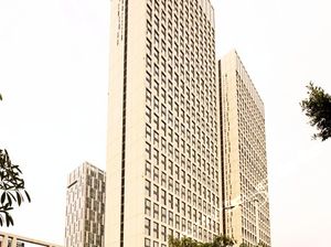 阿帕漫服务式公寓(广州保利世贸会展中心店)图