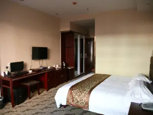 Liguo Hotel