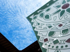 【携程攻略】巴厘岛库塔努拉莱伊机场301-50