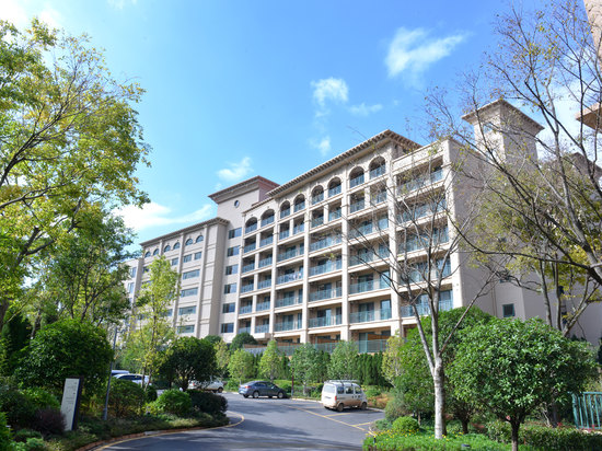 抚仙湖太阳山泊岸公寓酒店
