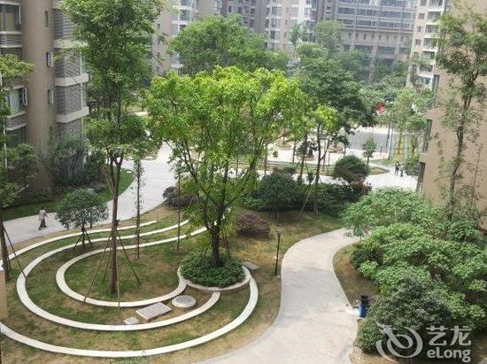 【携程攻略】成都罗马假日广场购物攻略,罗马