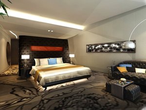 昆明红联歌舞厅附近高端连锁最近酒店