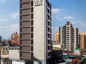 Lacle Hotel-Luzhou Taipei