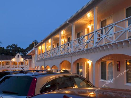 【携程攻略】旧金山DFS免税店(旧金山国际机