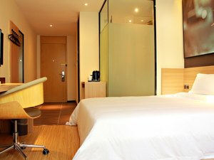 iu酒店(重庆永川大南门店)怎么样\好不好\服务点