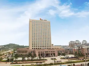Oriental International Hotel (Leping City Donghu Park Branch)