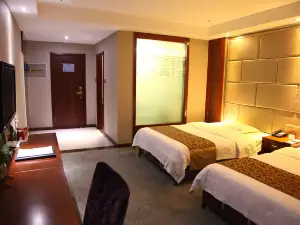 The Honey Hotel