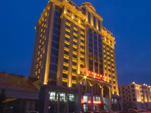 Manchuria Triumph Hotel