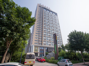 新乡荷塘月色假日酒店怎么样\好不好\服务点评