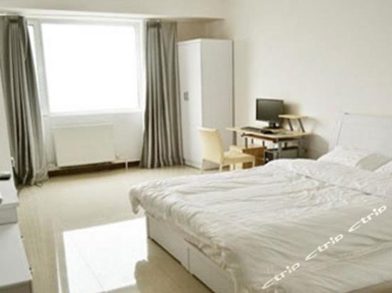 临沂四季春天自助公寓