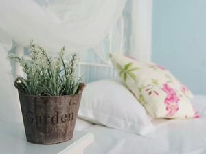 涠洲岛西西里文艺旅馆图片及房间照片