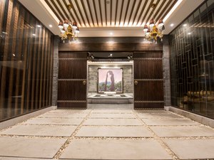 开化利璟文化艺术酒店怎么样\好不好\服务点评