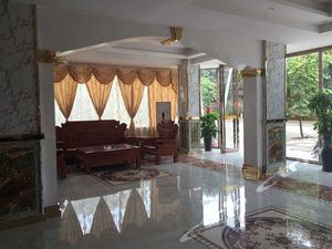 百色御泰商务酒店预订价格,联系电话\位置地址