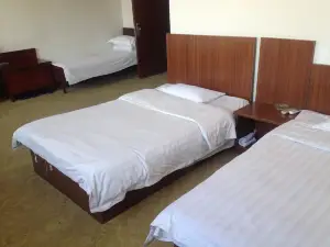 Qingshuihe Honghua Hotel