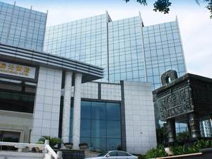 珠海庆华国际大酒店