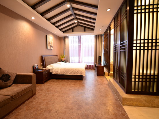 【携程攻略】上天台遗址门票,西安上天台遗址