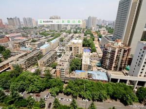 西安中国铁建 洛克大厦附近口碑最佳酒店