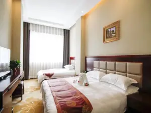 Chicheng International Hotel