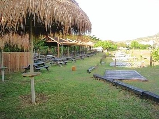 屏东垦丁石牛溪庄园(kenting stony brook nature farm)