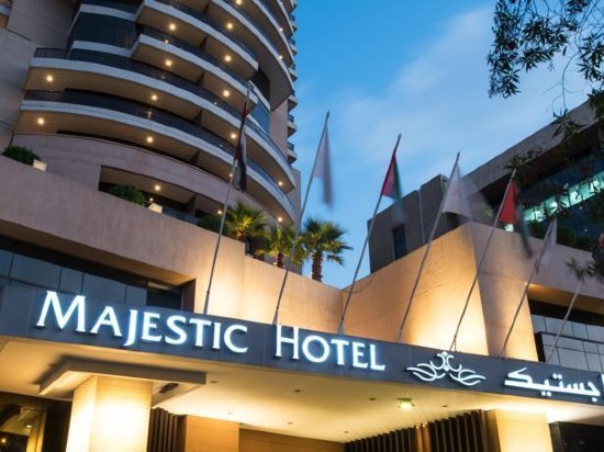 ϰ󻪾ƵMajestic Hotel Tower Dubai 