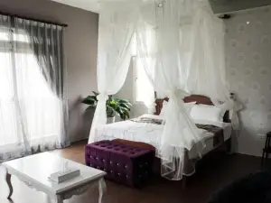 Sea Princess Hostel