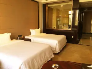 Zidong Holiday Hotel